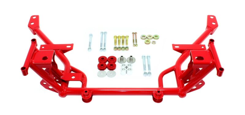 Picture of BMR Suspension BMR K-Members Crossmembers - KM018R