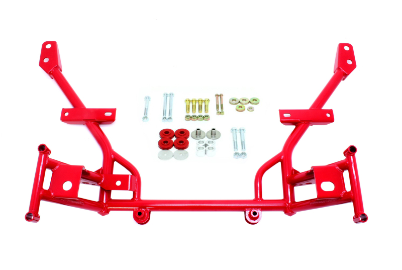 Picture of BMR Suspension BMR K-Members Crossmembers - KM020R
