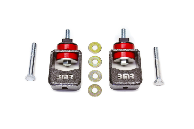 Picture of BMR Suspension BMR Motor Mount Kits Engine Mounts - MM004H