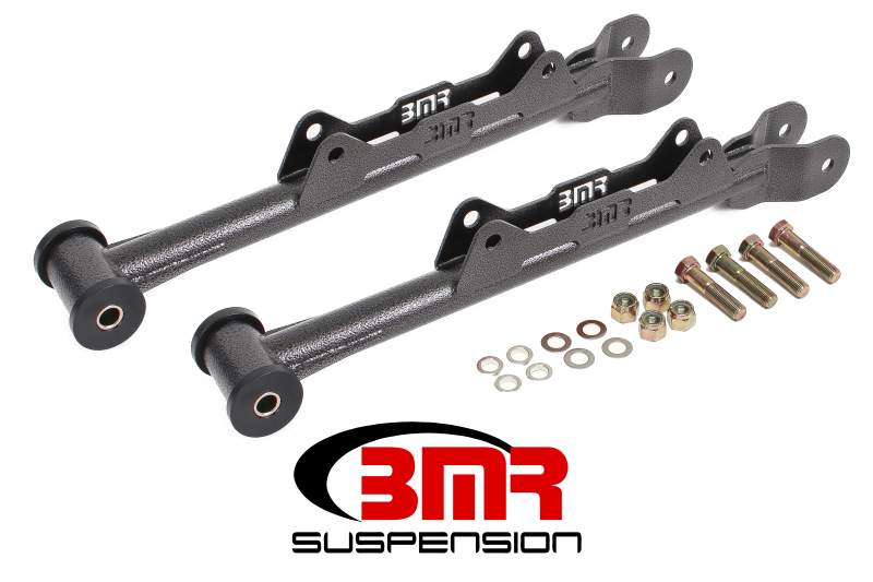 Picture of BMR Suspension BMR Control Arms Rear - MTCA030H