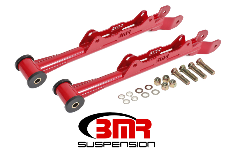 Picture of BMR Suspension BMR Control Arms Rear - MTCA030R