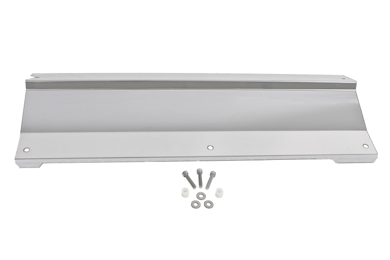 Picture of BMR Suspension BMR Radiator Shrouds - RS001