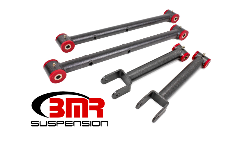 Picture of BMR Suspension Arm Kits Suspension Packages - RSK001H