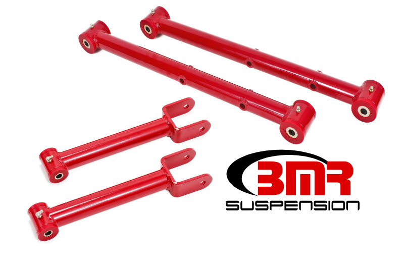 Picture of BMR Suspension Arm Kits Suspension Packages - RSK001R