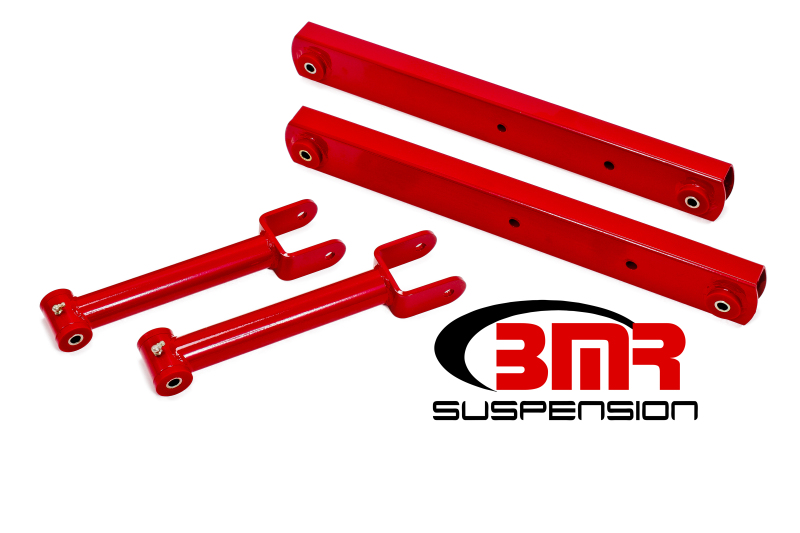 Picture of BMR Suspension Arm Kits Suspension Packages - RSK002R