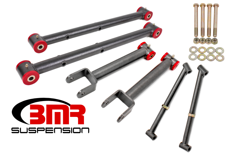Picture of BMR Suspension Arm Kits Suspension Packages - RSK007H