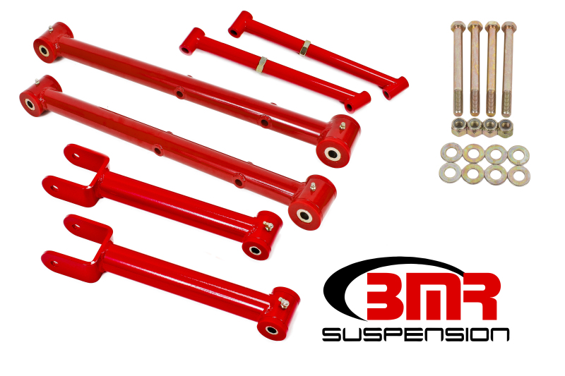 Picture of BMR Suspension Arm Kits Suspension Packages - RSK007R