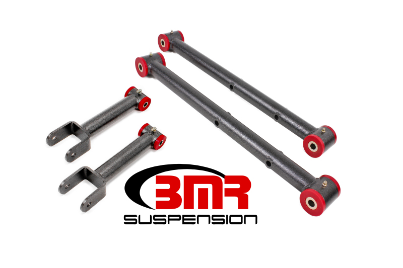 Picture of BMR Suspension Arm Kits Suspension Packages - RSK011H