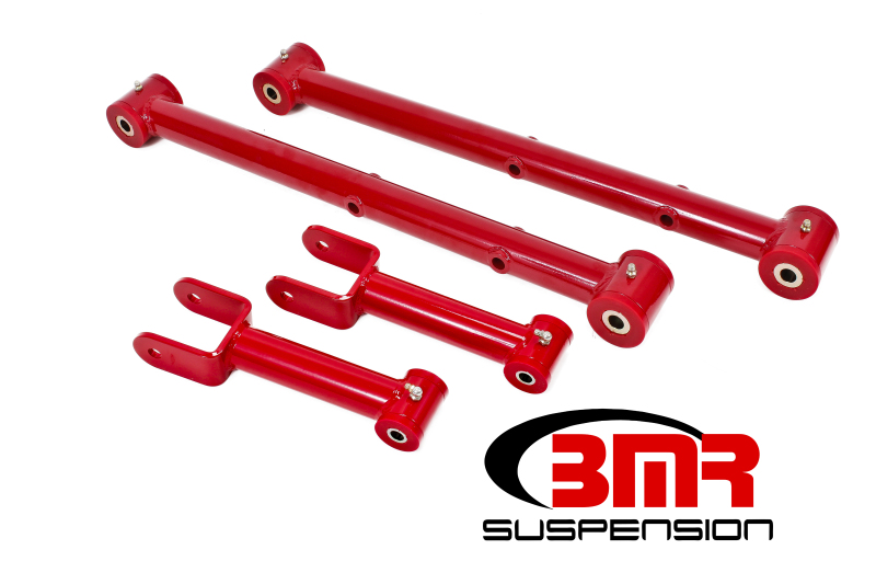 Picture of BMR Suspension Arm Kits Suspension Packages - RSK011R