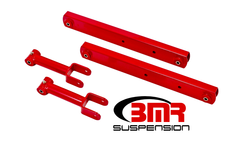 Picture of BMR Suspension Arm Kits Suspension Packages - RSK012R
