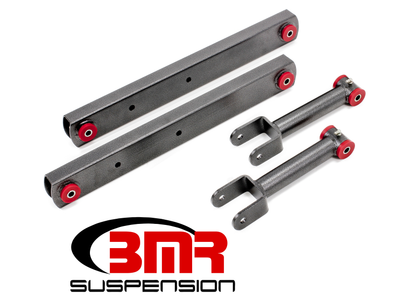 Picture of BMR Suspension Arm Kits Suspension Packages - RSK012H