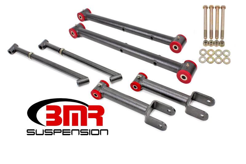 Picture of BMR Suspension Arm Kits Suspension Packages - RSK017H