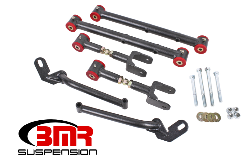 Picture of BMR Suspension Arm Kits Suspension Packages - RSK028H