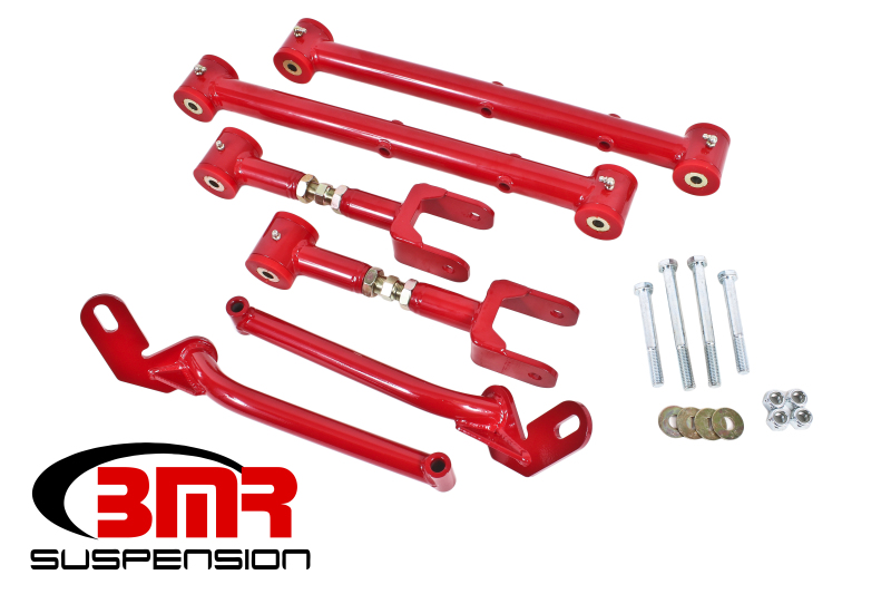 Picture of BMR Suspension Arm Kits Suspension Packages - RSK028R