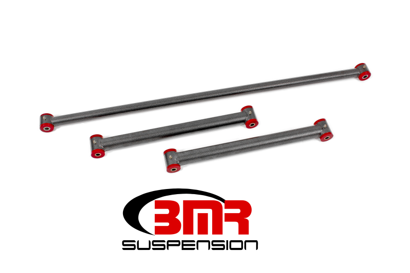 Picture of BMR Suspension Arm Kits Rear Suspension Packages - RSK031H