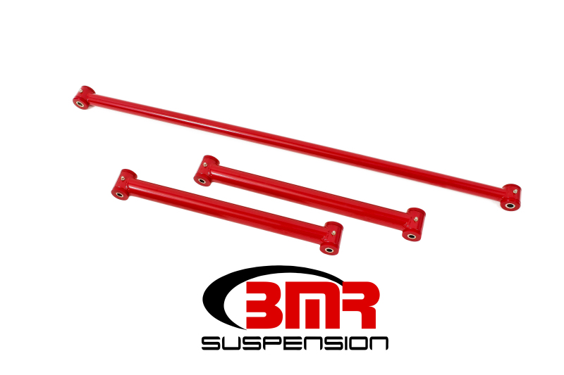 Picture of BMR Suspension Arm Kits Rear Suspension Packages - RSK031R