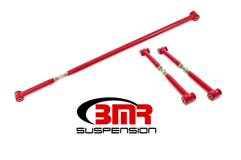 Picture of BMR Suspension Arm Kits Rear Suspension Packages - RSK035R