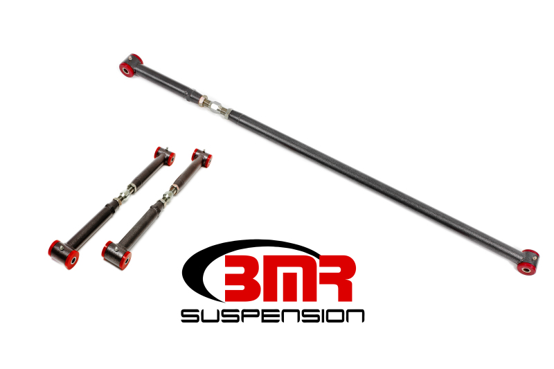Picture of BMR Suspension Arm Kits Rear Suspension Packages - RSK035H