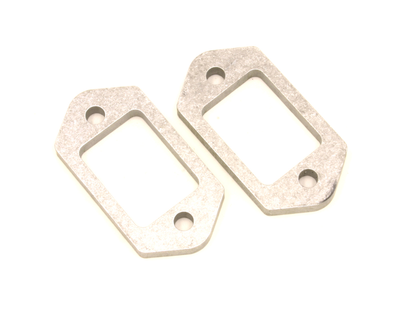 Picture of BMR Suspension BMR Shock Spacers Lift Kits - SA002