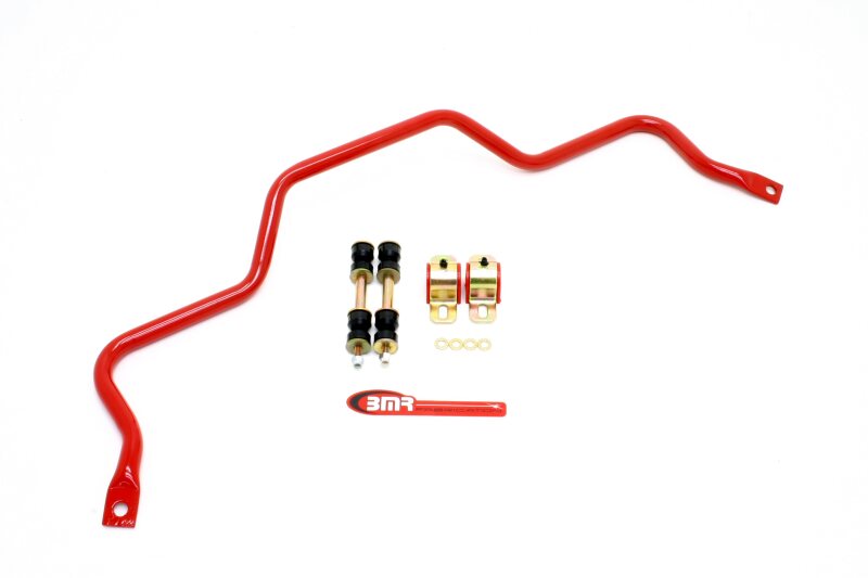 Picture of BMR Suspension BMR Sway Bar Kits Rear - SB003R