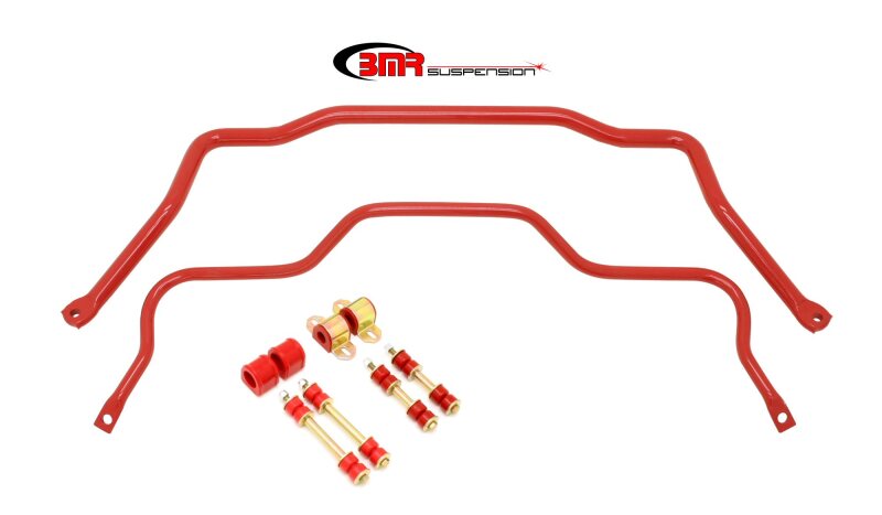 Picture of BMR Suspension BMR Sway Bar Kits Front - SB027R