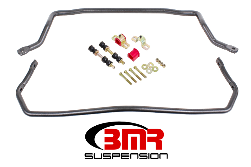 Picture of BMR Suspension BMR Sway Bar Kits - SB031H