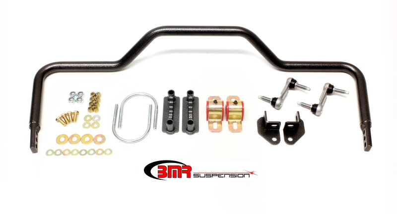 Picture of BMR Suspension BMR Sway Bar Kits - SB035H