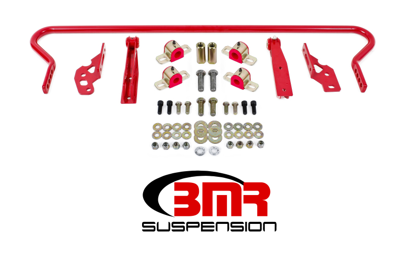 Picture of BMR Suspension BMR Sway Bar Kits - SB042R