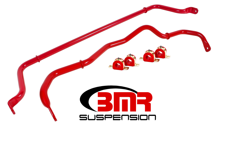 Picture of BMR Suspension BMR Sway Bar Kits Front - SB049R