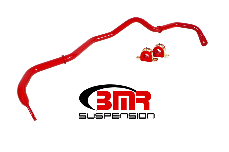 Picture of BMR Suspension BMR Sway Bar Kits Front - SB050R