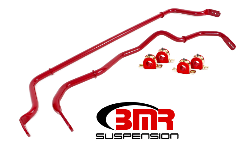 Picture of BMR Suspension BMR Sway Bar Kits Front - SB052R