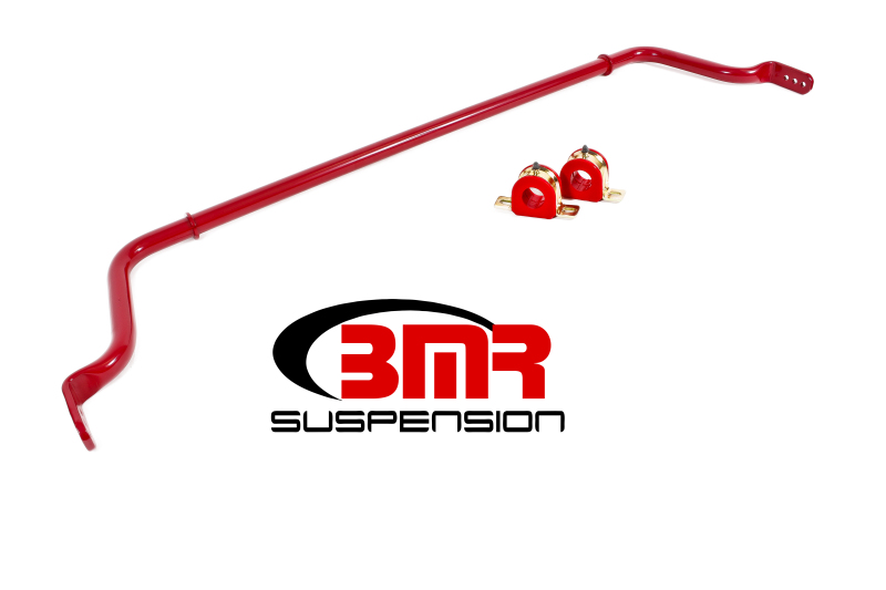 Picture of BMR Suspension BMR Sway Bar Kits Rear - SB054R