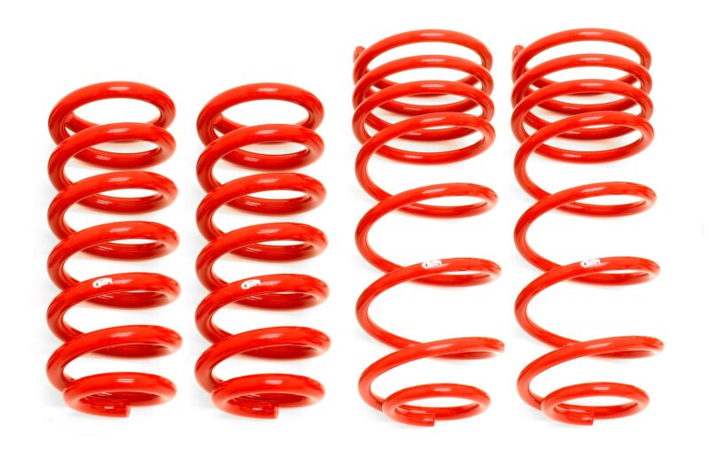 Picture of BMR Suspension BMR Lowering Springs - SP001R