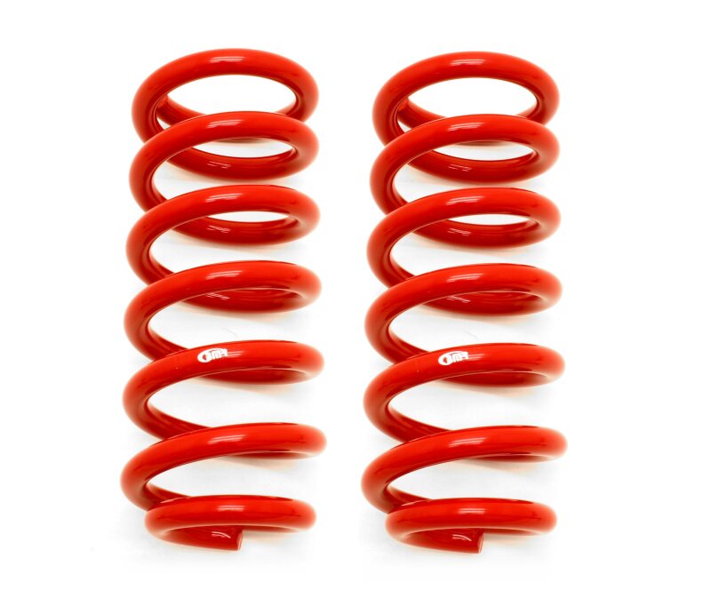 Picture of BMR Suspension BMR Lowering Springs - SP002R