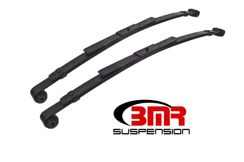 Picture of BMR Suspension BMR Leaf Springs Rear Leaf Springs & Accessories - SP057