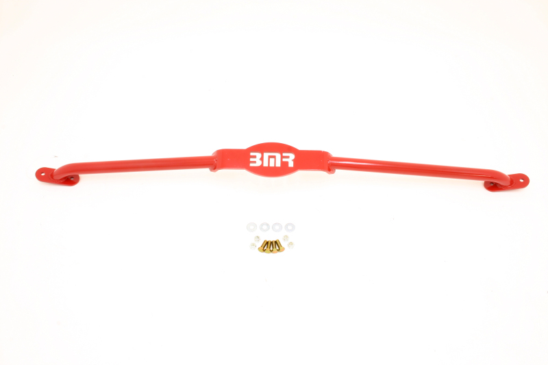 Picture of BMR Suspension BMR Strut Tower Braces Strut Bars - STB003R