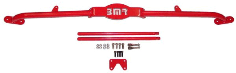 Picture of BMR Suspension BMR Strut Tower Braces Strut Bars - STB004R