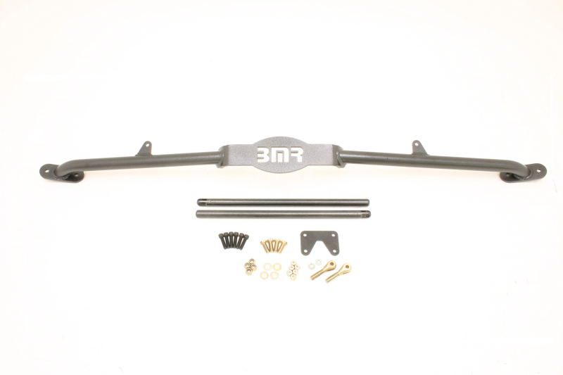 Picture of BMR Suspension BMR Strut Tower Braces Strut Bars - STB004H