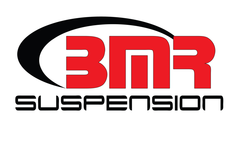 Picture of BMR Suspension BMR Control Arms Rear - TCA028H
