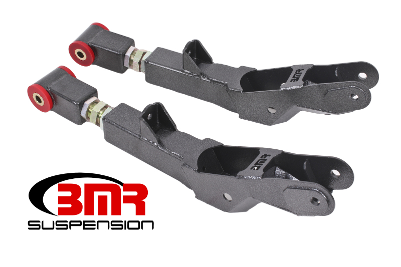 Picture of BMR Suspension BMR Control Arms Rear - TCA029H