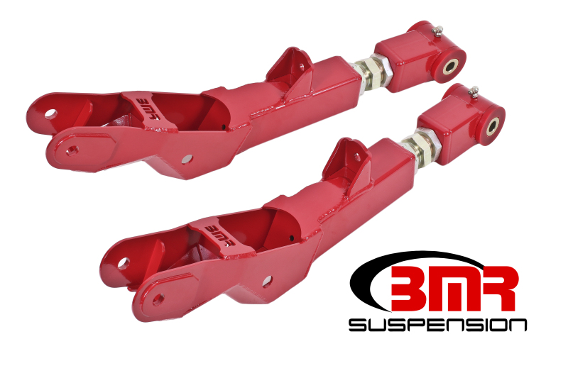 Picture of BMR Suspension BMR Control Arms Rear - TCA029R