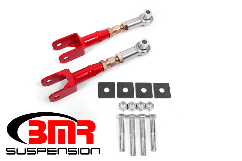 Picture of BMR Suspension BMR Toe Rods Suspension Arms & Components - TR005R