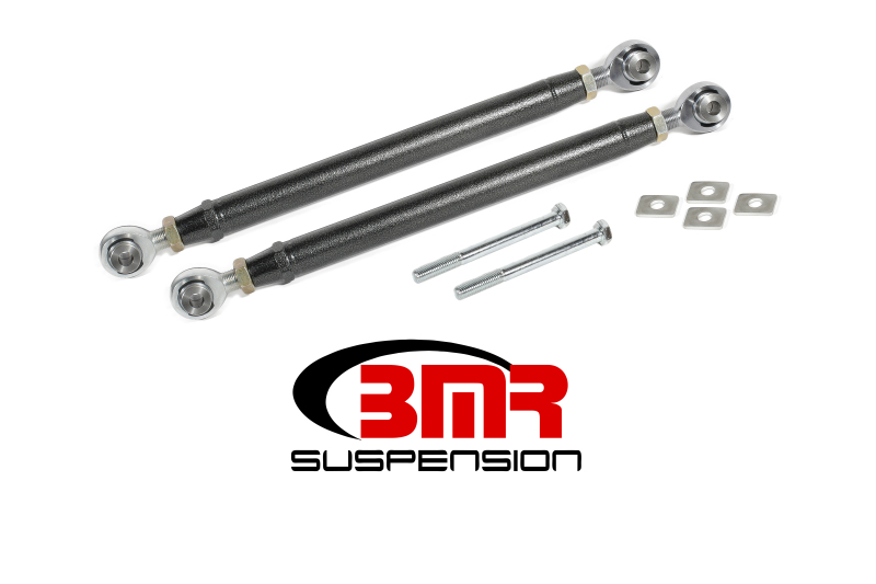 Picture of BMR Suspension BMR Toe Rods Rear Suspension Arms & Components - TR007H