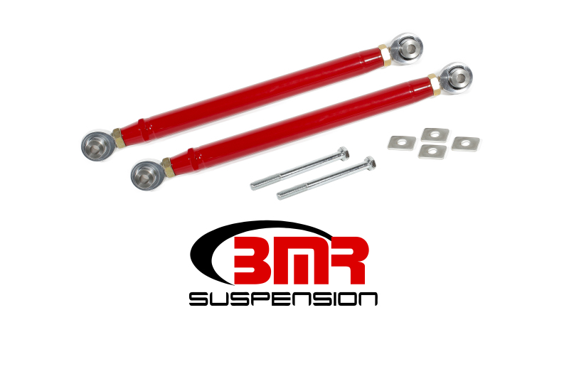 Picture of BMR Suspension BMR Toe Rods Rear Suspension Arms & Components - TR007R