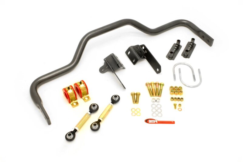 Picture of BMR Suspension BMR Sway Bar Kits Rear - XSB002H