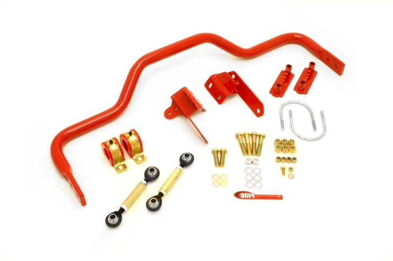 Picture of BMR Suspension BMR Sway Bar Kits Rear - XSB002R