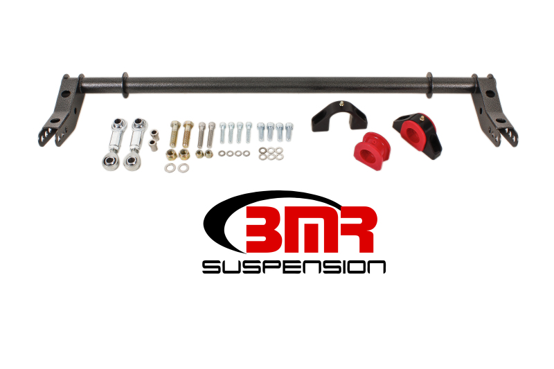 Picture of BMR Suspension BMR Sway Bar Kits Rear - XSB004H