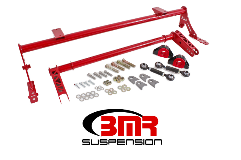 Picture of BMR Suspension BMR Sway Bar Kits - XSB005R