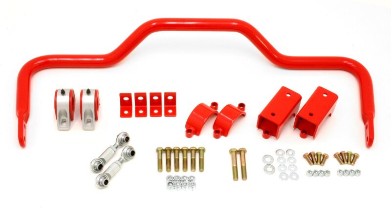 Picture of BMR Suspension BMR Sway Bar Kits - XSB006R