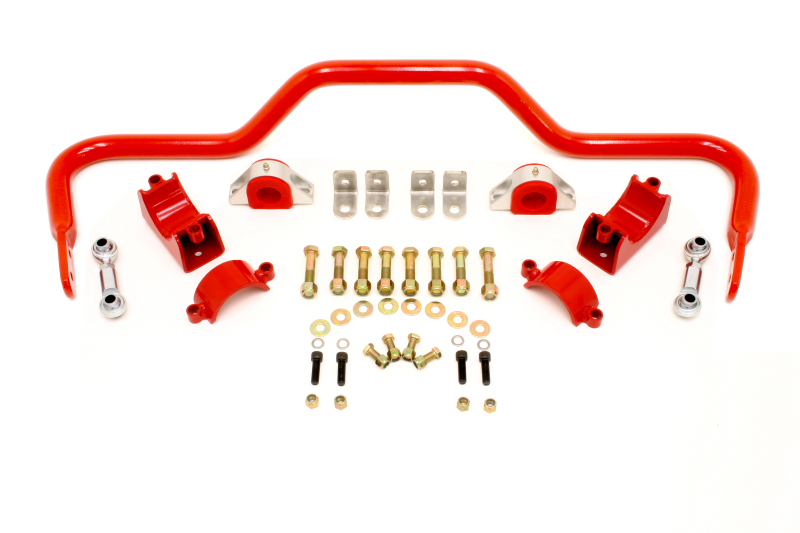 Picture of BMR Suspension BMR Sway Bar Kits - XSB010R